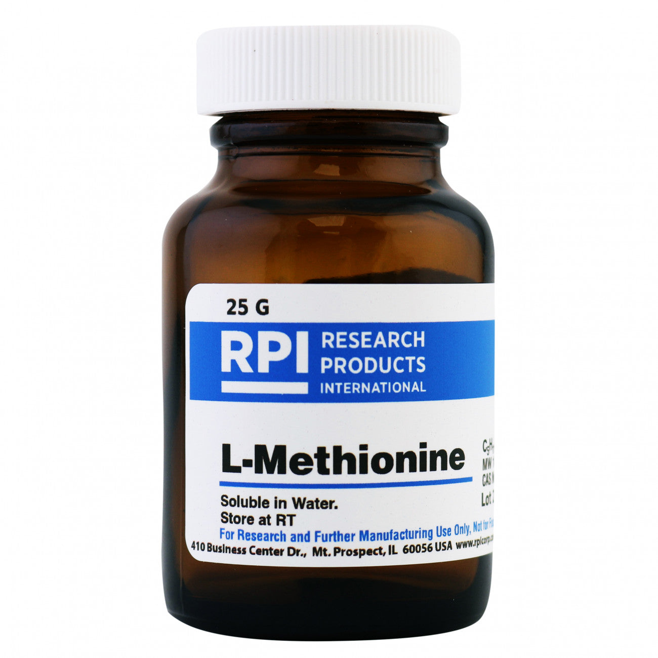 L-Methionine L-Methionine